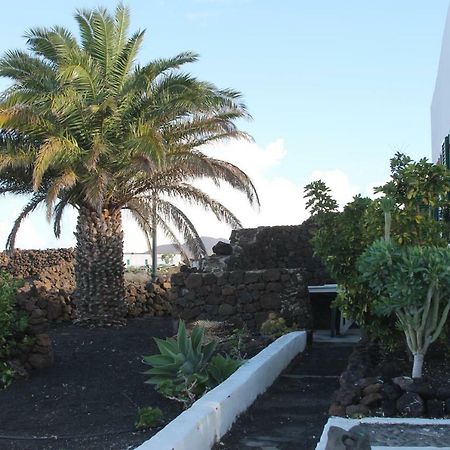 Casa Andres Villa Yaiza  Exterior foto