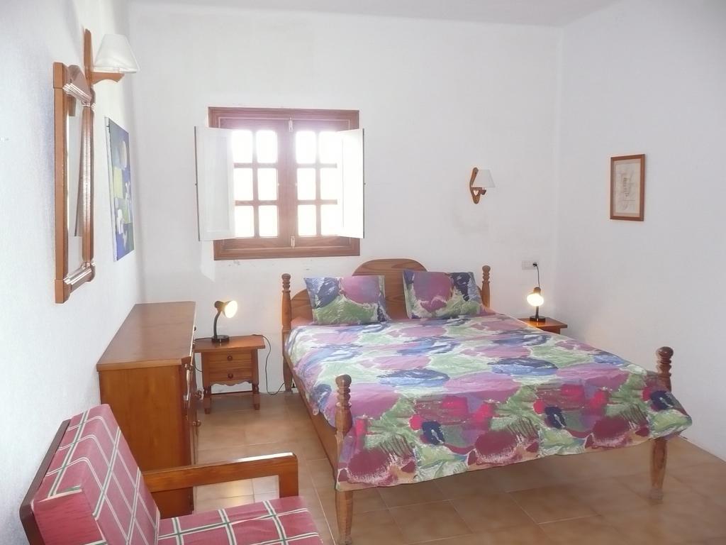 Casa Andres Villa Yaiza  Cameră foto