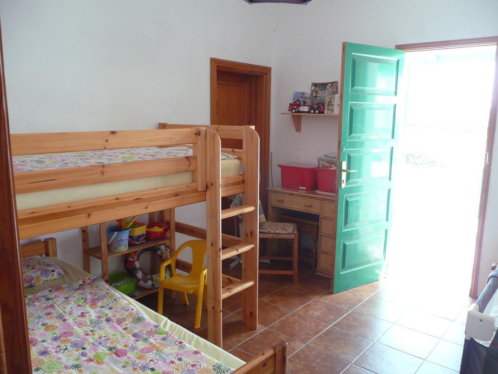 Casa Andres Villa Yaiza  Cameră foto