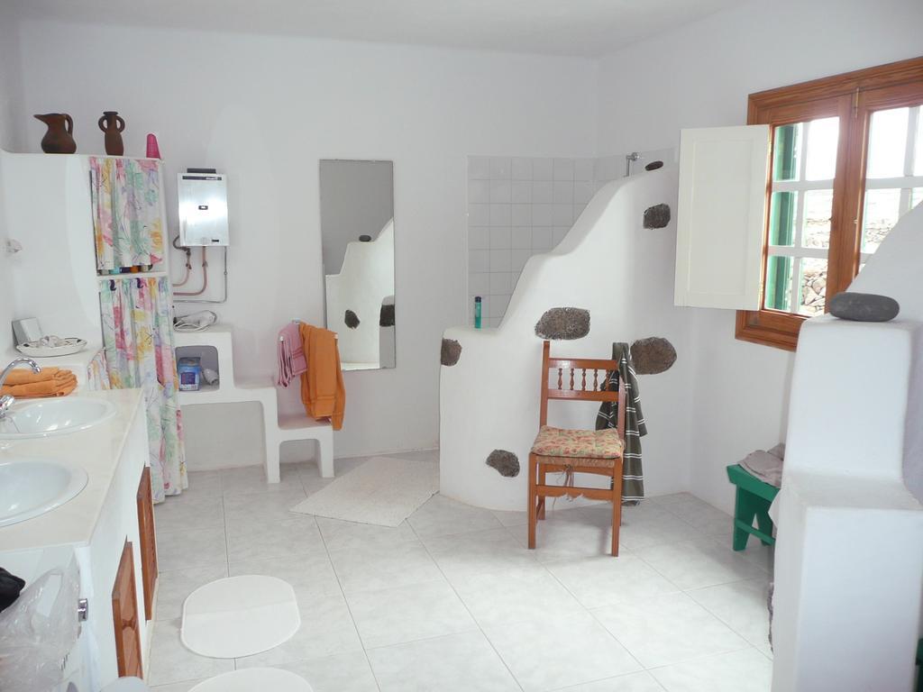 Casa Andres Villa Yaiza  Cameră foto